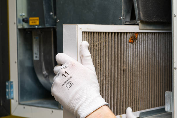 Best Best Air Duct Cleaning Company  in Halawa, HI